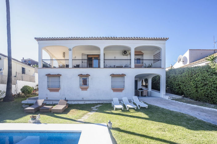Image No.1-5 Bed Villa for sale