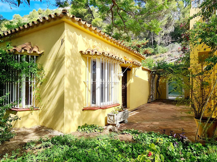 Image No.4-4 Bed Villa for sale