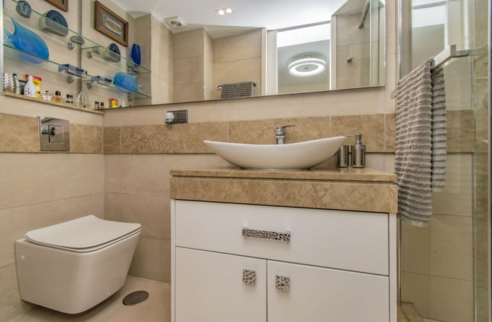 Image No.21-3 Bed Apartment for sale