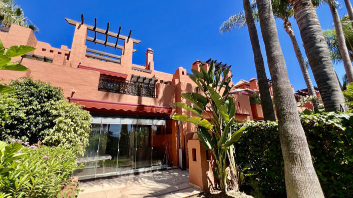 Image No.48-3 Bed Townhouse for sale