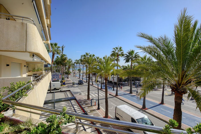 Image No.1-Appartement de 2 chambres à vendre à Puerto Banus