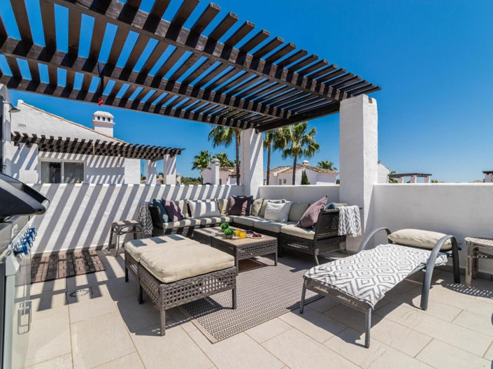 Image No.1-2 Bed Penthouse for sale