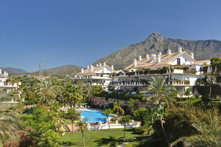 Image No.1-3 Bed Apartment for sale