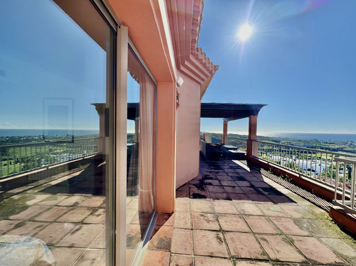 Image No.16-3 Bed Penthouse for sale