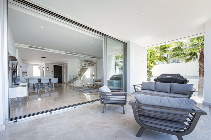 Image No.34-4 Bed Townhouse for sale