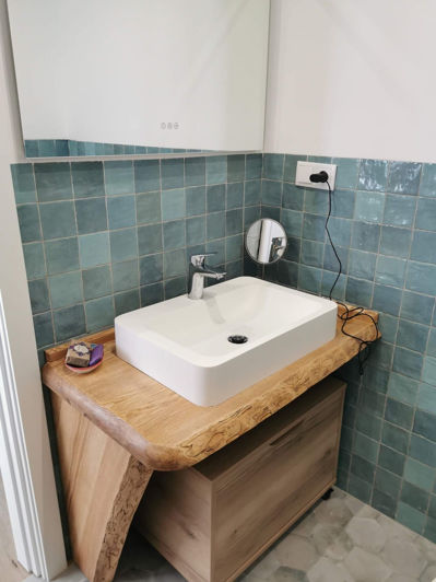 Image No.7-Maison de ville de 2 chambres à vendre à Calahonda