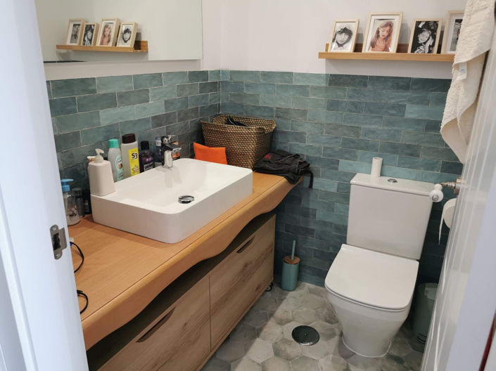 Image No.8-Maison de ville de 2 chambres à vendre à Calahonda