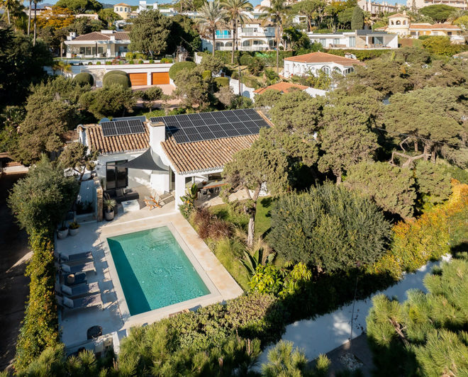 Image No.1-3 Bed Villa for sale