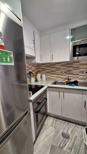 Image No.12-Appartement de 2 chambres à vendre à Malaga