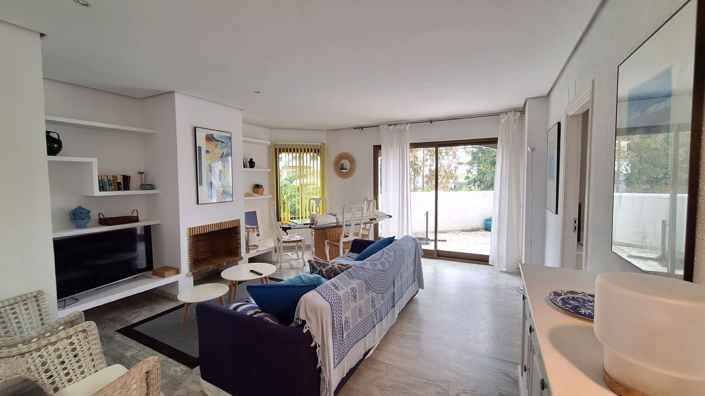 Image No.3-Appartement de 2 chambres à vendre à Malaga