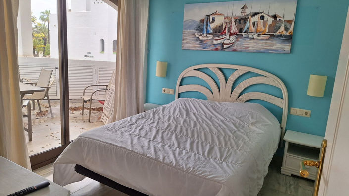 Image No.4-Appartement de 2 chambres à vendre à Malaga