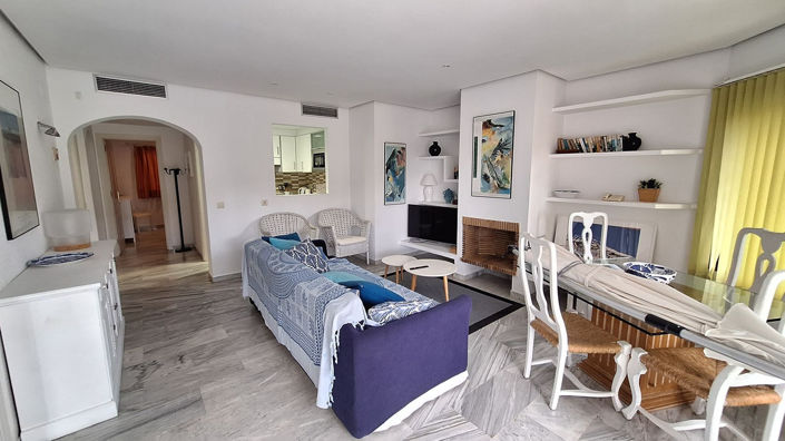 Image No.6-Appartement de 2 chambres à vendre à Malaga