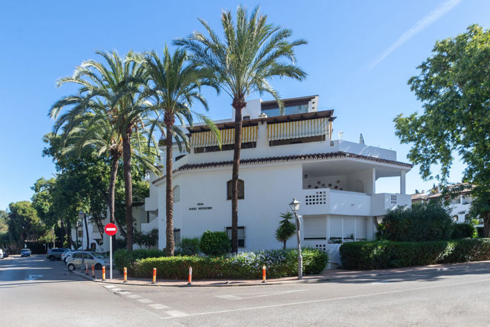 Image No.8-Appartement de 2 chambres à vendre à Malaga