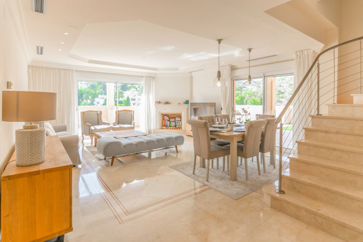 Image No.1-3 Bed Penthouse for sale