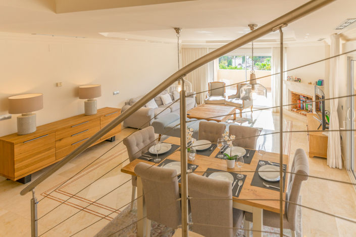 Image No.2-3 Bed Penthouse for sale