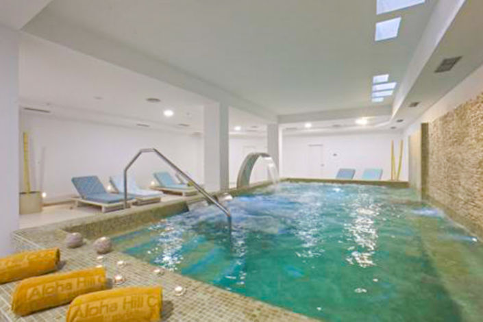 Image No.23-3 Bed Penthouse for sale