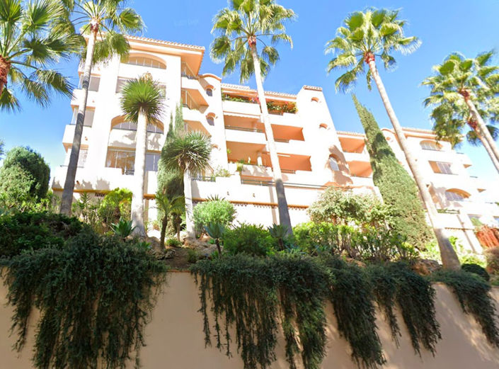 Image No.1-Appartement de 3 chambres à vendre à Elviria