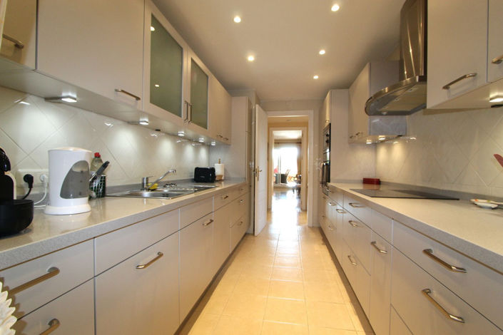 Image No.14-Appartement de 3 chambres à vendre à Elviria