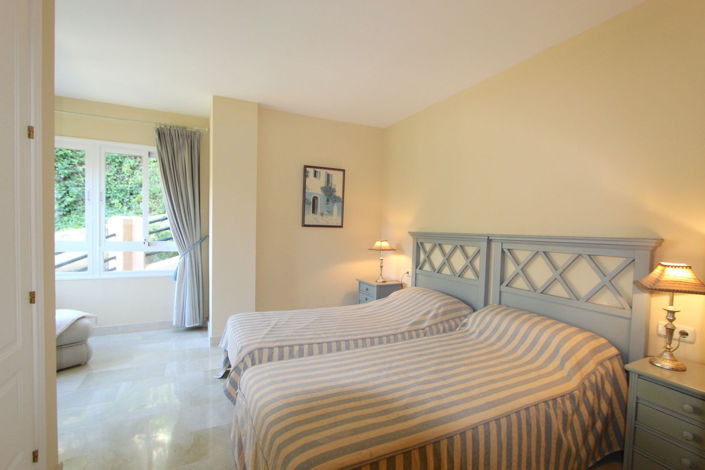 Image No.24-Appartement de 3 chambres à vendre à Elviria