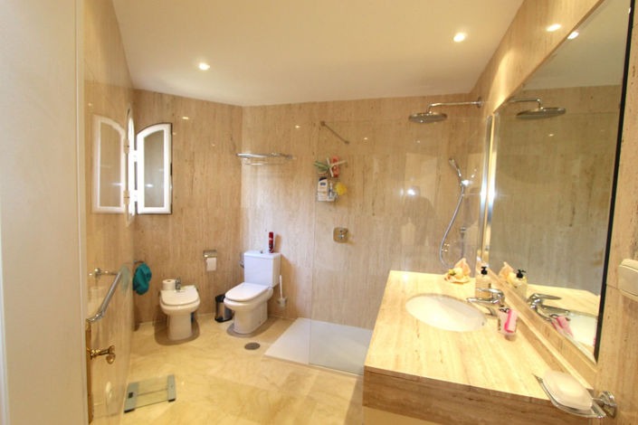 Image No.27-Appartement de 3 chambres à vendre à Elviria