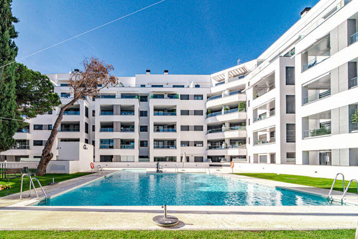 Image No.1-3 Bed Apartment for sale