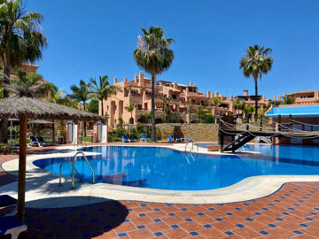 1 - Malaga, Appartement