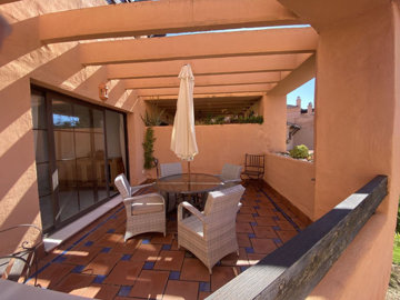 1 - Malaga, Apartment