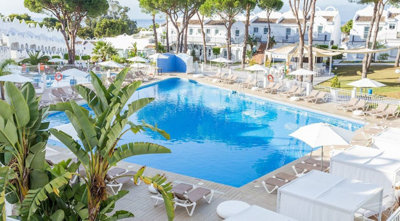 1 - Marbella, Maison de ville