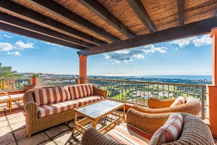 Image No.1-3 Bed Penthouse for sale