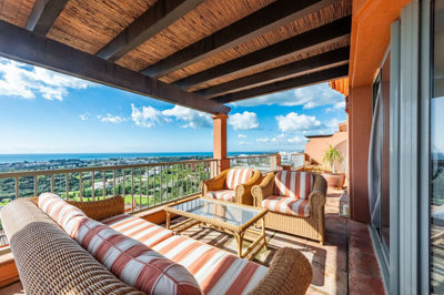 HHomes most sold property