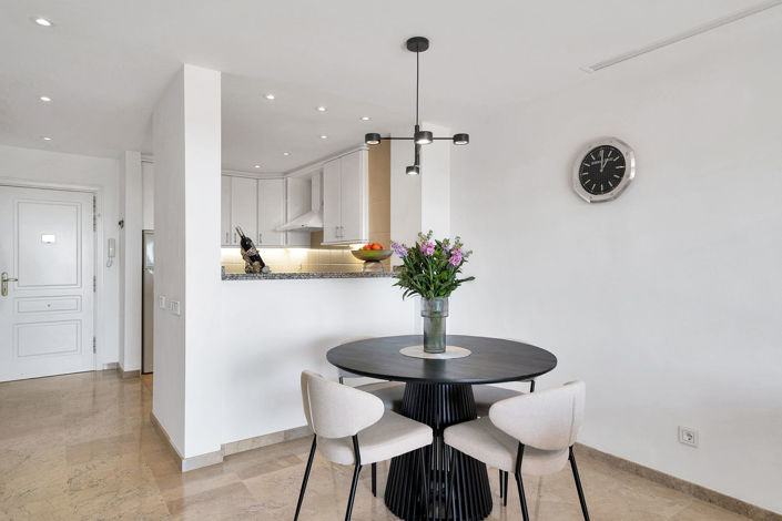 Image No.16-Appartement de 2 chambres à vendre à Elviria