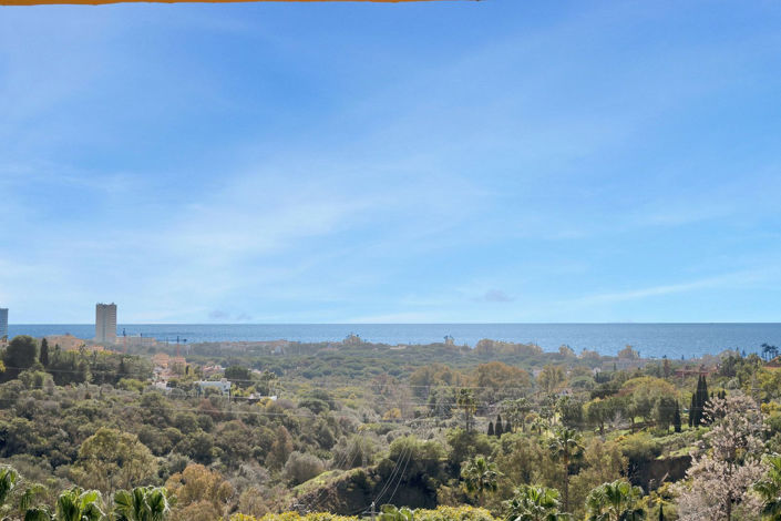 Image No.23-Appartement de 2 chambres à vendre à Elviria