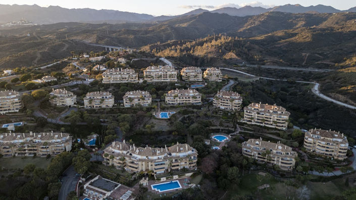 Image No.32-Appartement de 2 chambres à vendre à Elviria