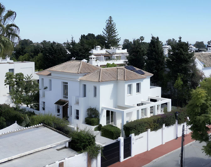 Image No.1-5 Bed Villa for sale
