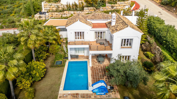 Image No.37-4 Bed Villa for sale