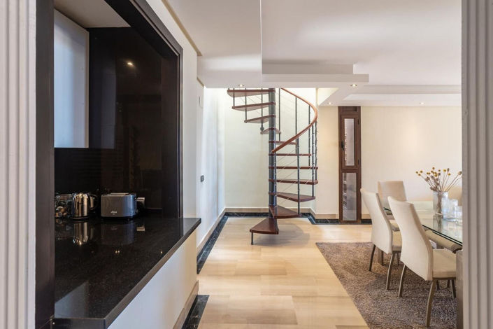 Image No.3-Appartement de 2 chambres à vendre à Estepona