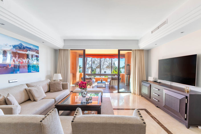 Image No.1-3 Bed Apartment for sale