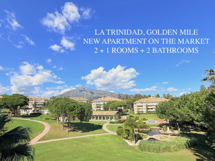 Image No.1-2 Bed Apartment for sale
