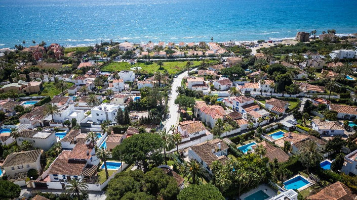 Image No.16-Villa de 3 chambres à vendre à Marbesa