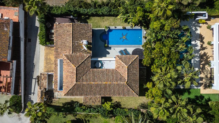 Image No.17-Villa de 3 chambres à vendre à Marbesa