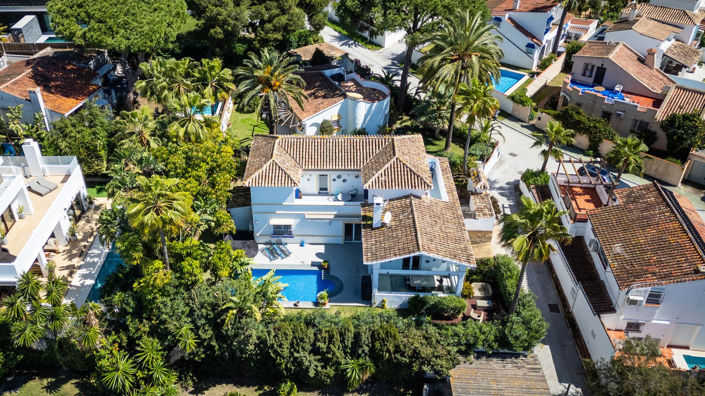 Image No.24-Villa de 3 chambres à vendre à Marbesa