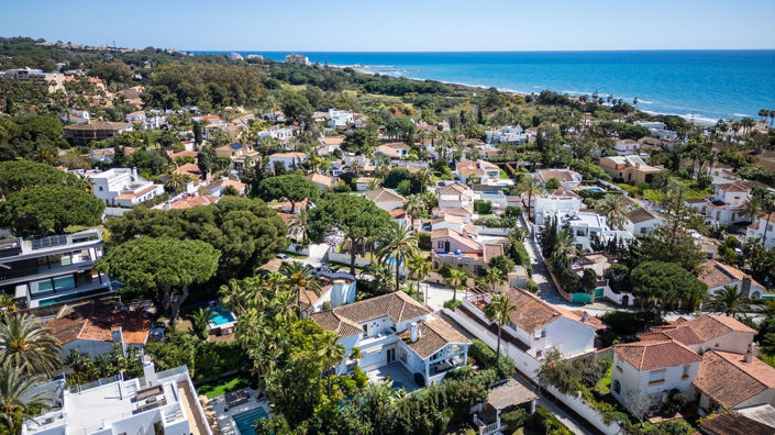 Image No.25-Villa de 3 chambres à vendre à Marbesa