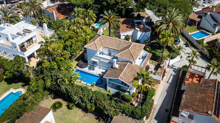 Image No.26-Villa de 3 chambres à vendre à Marbesa