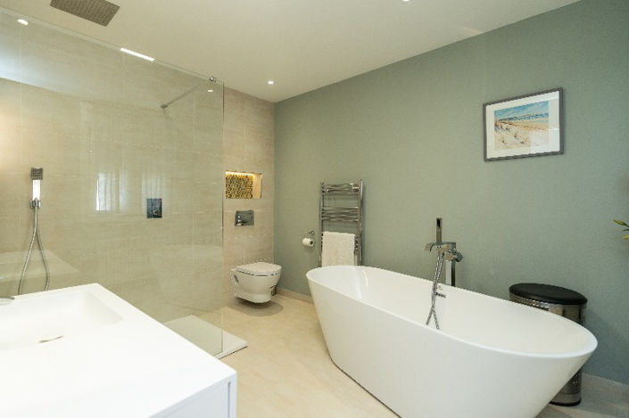 Image No.6-Villa de 3 chambres à vendre à Marbesa