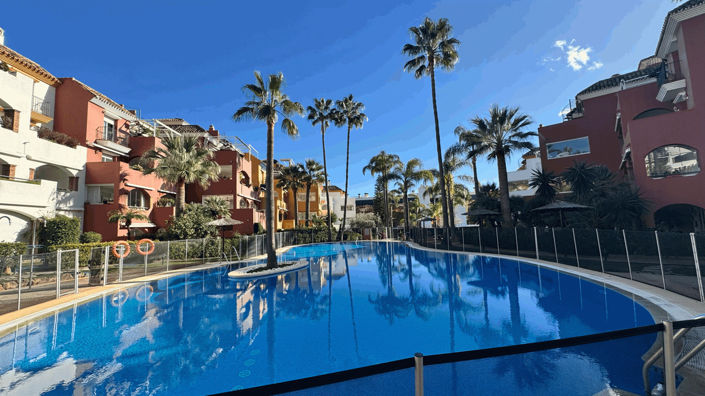 Image No.1-Appartement de 2 chambres à vendre à Malaga