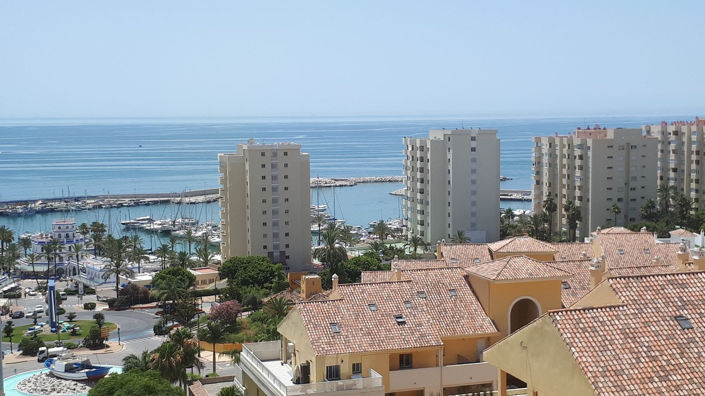 Image No.1-Appartement de 3 chambres à vendre à Estepona