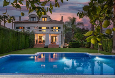 HHomes most sold property