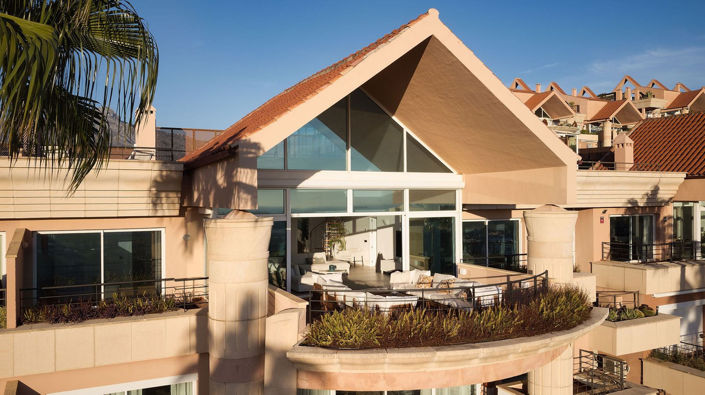 Image No.1-Penthouse de 3 chambres à vendre à Nueva Andalucia