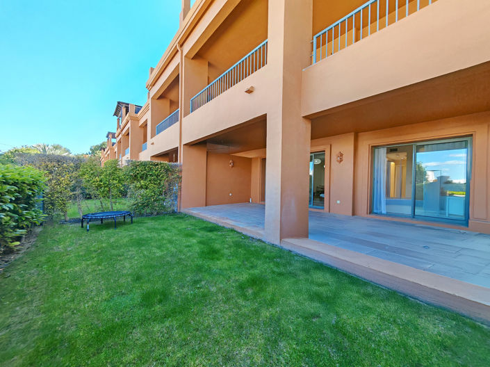 Image No.11-Appartement de 2 chambres à vendre à Estepona