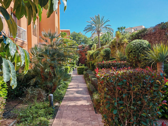 Image No.13-Appartement de 2 chambres à vendre à Estepona